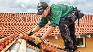 Travaux de toiture et de couverture à Sommelonne